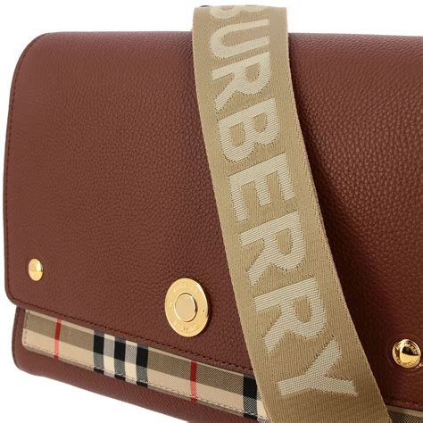 burberry shoulderbag